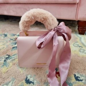 Brand new Charles and Keith designer bag